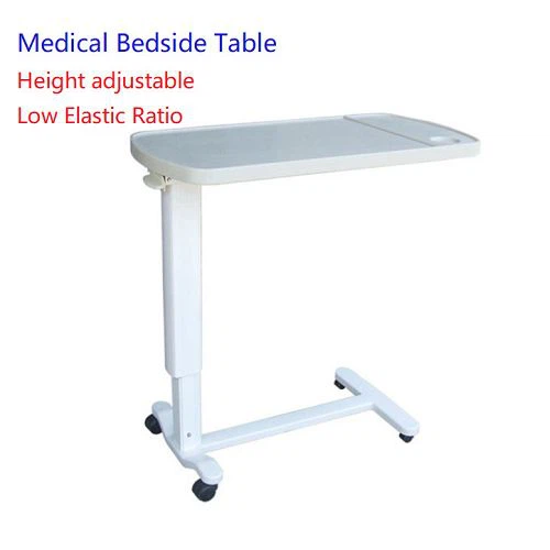 Height Adjust Medical Table Gas Spring